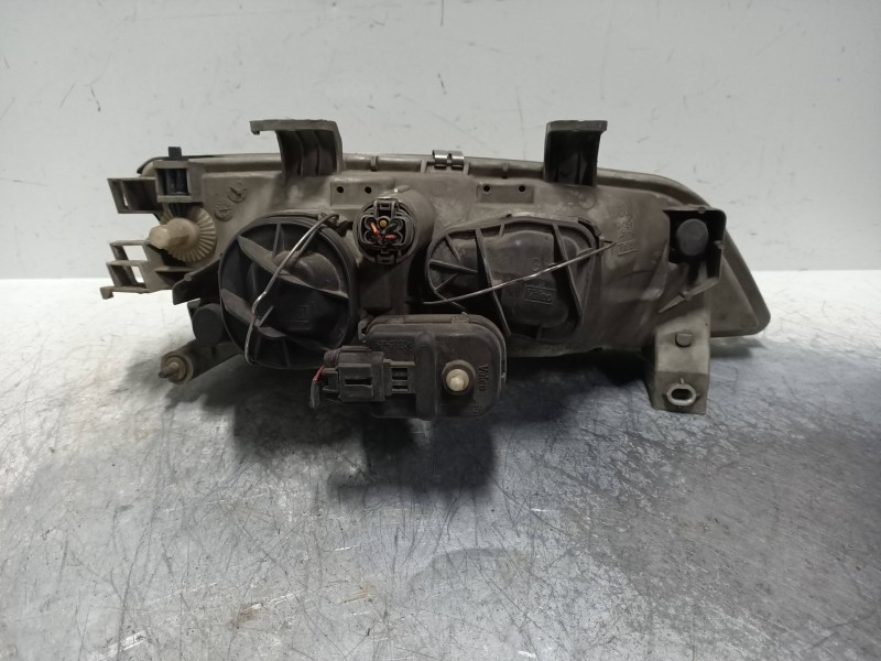 Recambio de faro izquierdo para nissan primera berlina (p11) gx referencia OEM IAM   