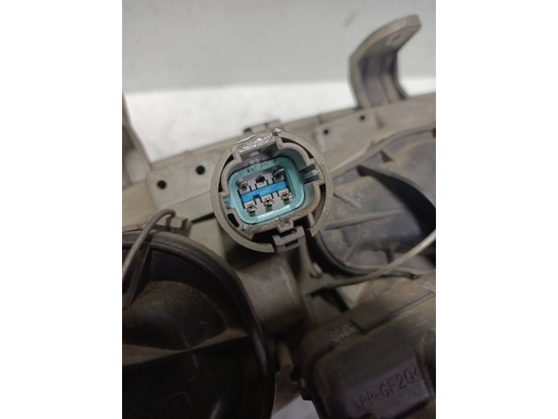 Recambio de faro izquierdo para nissan primera berlina (p11) gx referencia OEM IAM   