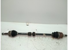 Recambio de transmision delantera derecha para hyundai i30 classic referencia OEM IAM   