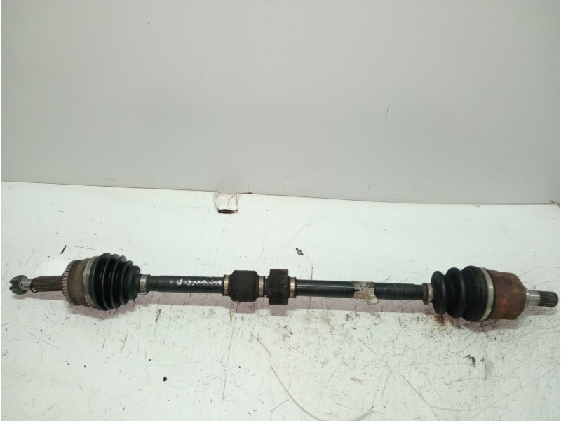 Recambio de transmision delantera derecha para hyundai i30 classic referencia OEM IAM   