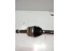 Recambio de transmision delantera derecha para hyundai i30 classic referencia OEM IAM    2