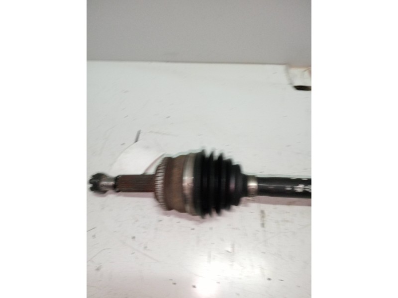 Recambio de transmision delantera derecha para hyundai i30 classic referencia OEM IAM   