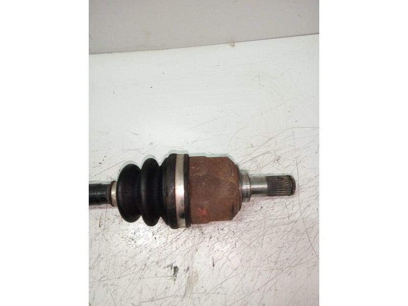 Recambio de transmision delantera derecha para hyundai i30 classic referencia OEM IAM   