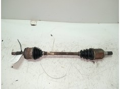 Recambio de transmision delantera izquierda para hyundai i10 1.1 12v cat referencia OEM IAM   