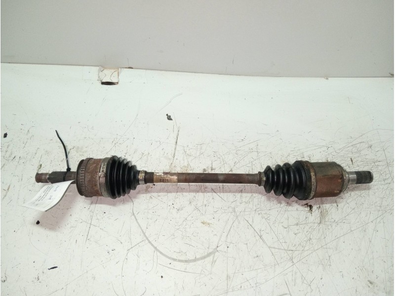 Recambio de transmision delantera izquierda para hyundai i10 1.1 12v cat referencia OEM IAM   