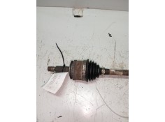 Recambio de transmision delantera izquierda para hyundai i10 1.1 12v cat referencia OEM IAM    2