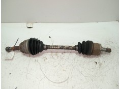 Recambio de transmision delantera izquierda para hyundai elantra referencia OEM IAM   