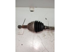 Recambio de transmision delantera izquierda para hyundai elantra referencia OEM IAM    2