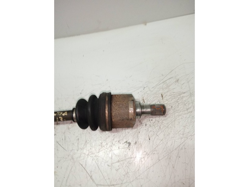 Recambio de transmision delantera izquierda para hyundai elantra referencia OEM IAM   