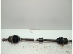 Recambio de transmision delantera derecha para hyundai elantra (xd) referencia OEM IAM   