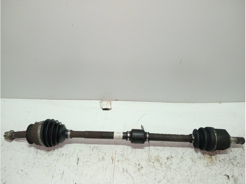 Recambio de transmision delantera derecha para hyundai elantra (xd) referencia OEM IAM   