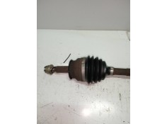 Recambio de transmision delantera derecha para hyundai elantra (xd) referencia OEM IAM    2