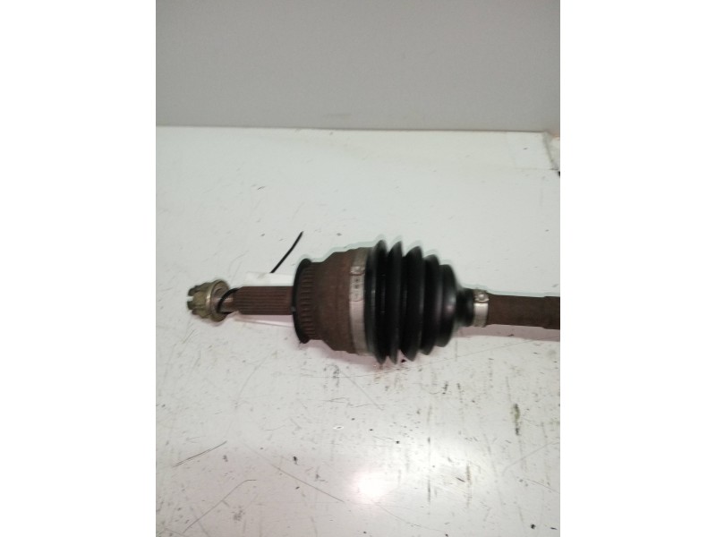 Recambio de transmision delantera derecha para hyundai elantra (xd) referencia OEM IAM   