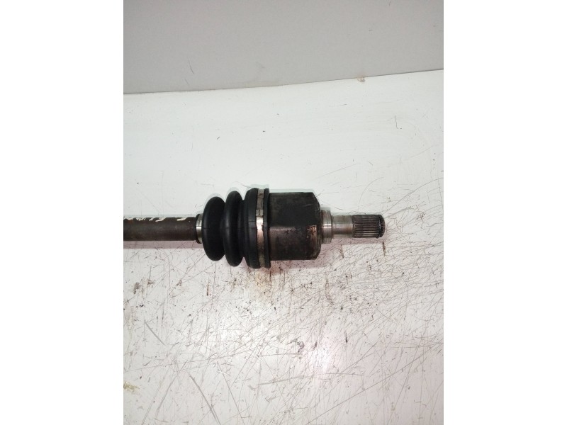 Recambio de transmision delantera derecha para hyundai elantra (xd) referencia OEM IAM   
