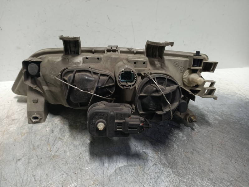 Recambio de faro derecho para nissan primera berlina (p11) gx referencia OEM IAM   