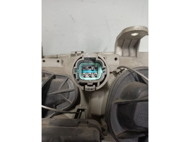 Recambio de faro derecho para nissan primera berlina (p11) gx referencia OEM IAM   