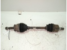 Recambio de transmision delantera izquierda para hyundai elantra (xd) 2.0 crdi cat referencia OEM IAM   