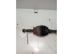 Recambio de transmision delantera izquierda para hyundai elantra (xd) 2.0 crdi cat referencia OEM IAM    2