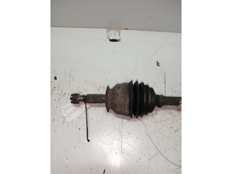 Recambio de transmision delantera izquierda para hyundai elantra (xd) 2.0 crdi cat referencia OEM IAM   