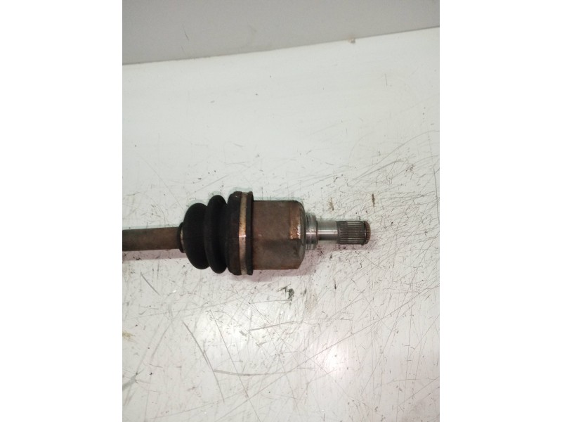 Recambio de transmision delantera izquierda para hyundai elantra (xd) 2.0 crdi cat referencia OEM IAM   