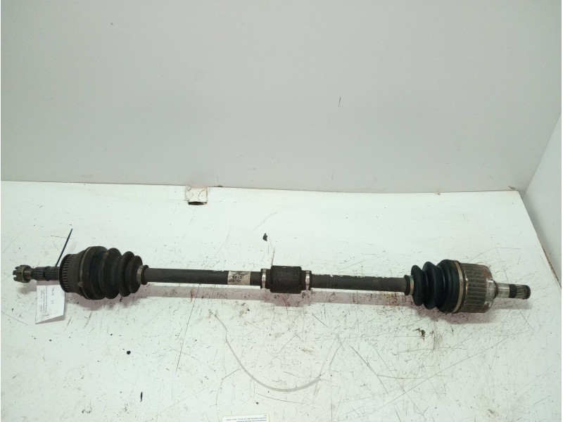 Recambio de transmision delantera derecha para hyundai elantra (xd) 2.0 gls (4-ptas.) (2004) referencia OEM IAM   