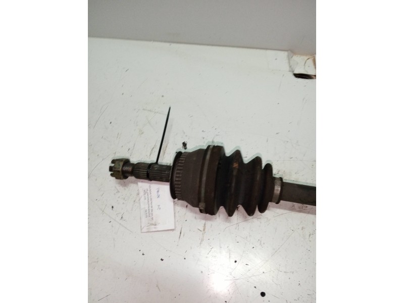 Recambio de transmision delantera derecha para hyundai elantra (xd) 2.0 gls (4-ptas.) (2004) referencia OEM IAM   