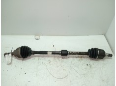 Recambio de transmision delantera derecha para hyundai elantra referencia OEM IAM   