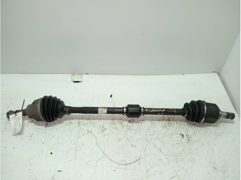 Recambio de transmision delantera derecha para hyundai elantra referencia OEM IAM   