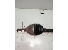 Recambio de transmision delantera derecha para hyundai elantra referencia OEM IAM    2