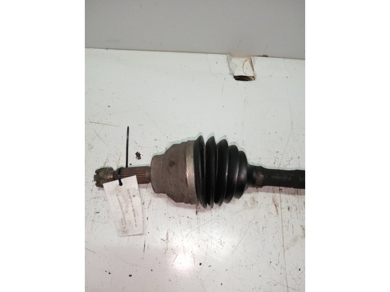 Recambio de transmision delantera derecha para hyundai elantra referencia OEM IAM   