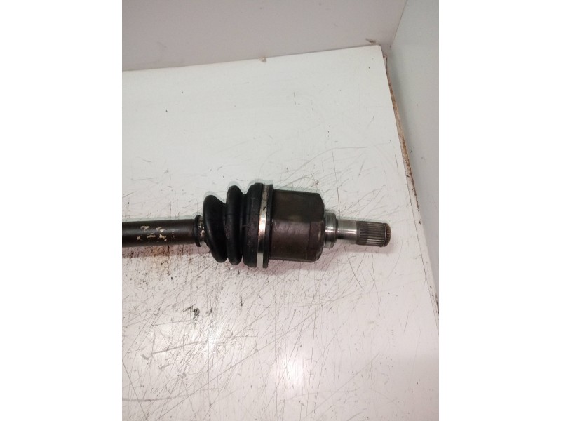 Recambio de transmision delantera derecha para hyundai elantra referencia OEM IAM   