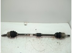 Recambio de transmision delantera derecha para hyundai elantra (xd) 1.6 gls (4-ptas.) referencia OEM IAM   