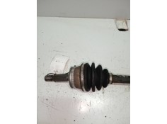 Recambio de transmision delantera derecha para hyundai elantra (xd) 1.6 gls (4-ptas.) referencia OEM IAM    2