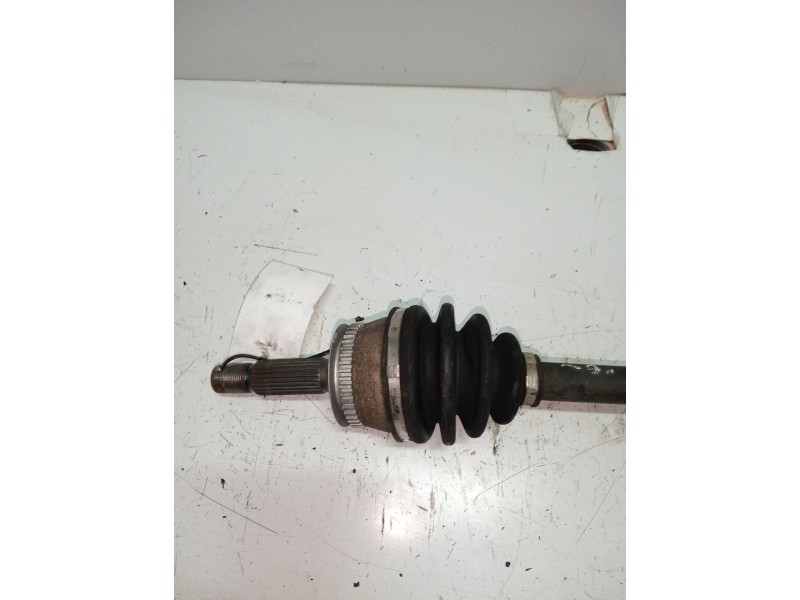 Recambio de transmision delantera derecha para hyundai elantra (xd) 1.6 gls (4-ptas.) referencia OEM IAM   