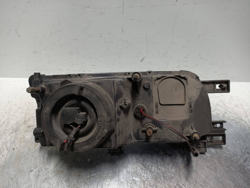 Recambio de faro izquierdo para nissan primera berl./familiar (p10/w10) 1.6 16v cat referencia OEM IAM   