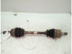 Recambio de transmision delantera izquierda para hyundai getz (tb) 1.5 crdi referencia OEM IAM   