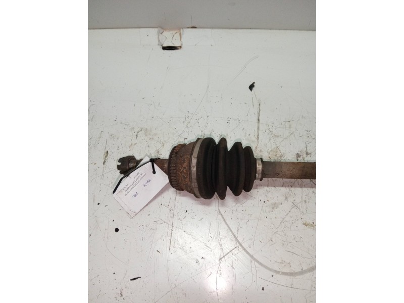 Recambio de transmision delantera izquierda para hyundai getz (tb) 1.5 crdi referencia OEM IAM   