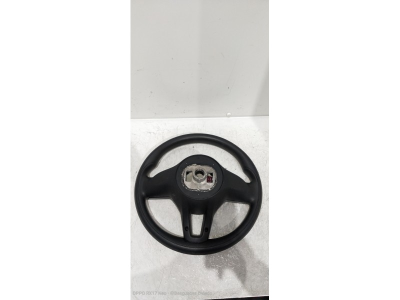 Recambio de volante para mercedes sprinter iii furgón fwd 2.1 cdi cat referencia OEM IAM A9074603003  