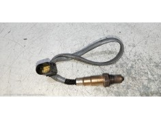 Recambio de sonda lambda para mercedes sprinter iii furgón fwd 2.1 cdi cat referencia OEM IAM 0281004203 A0065424918 