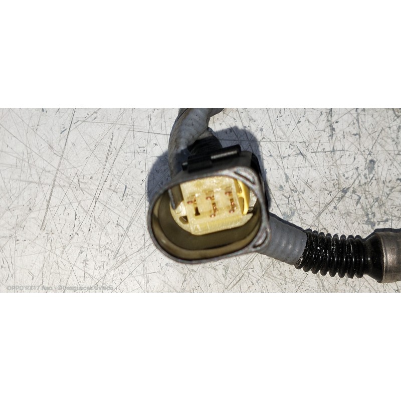 Recambio de sonda lambda para mercedes sprinter iii furgón fwd 2.1 cdi cat referencia OEM IAM 0281004203 A0065424918 