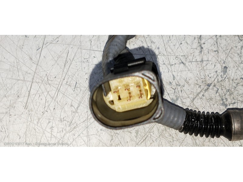 Recambio de sonda lambda para mercedes sprinter iii furgón fwd 2.1 cdi cat referencia OEM IAM 0281004203 A0065424918 