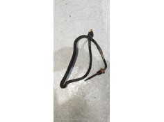 Recambio de sensor para mercedes sprinter iii furgón fwd 2.1 cdi cat referencia OEM IAM A0009059704  