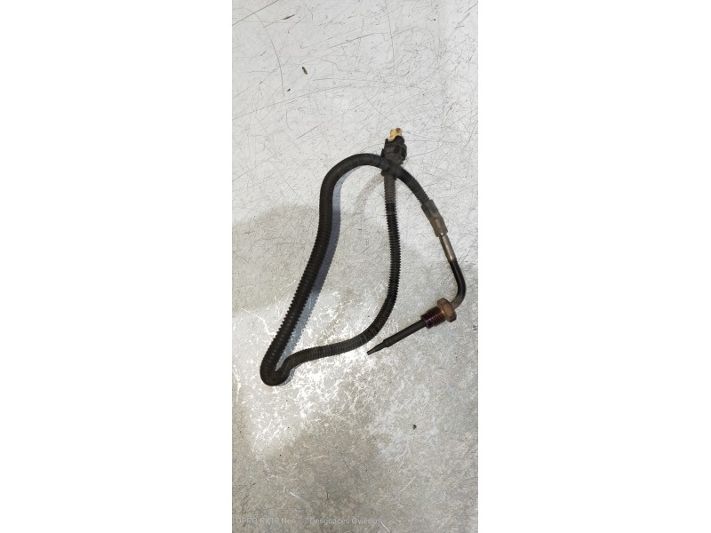 Recambio de sensor para mercedes sprinter iii furgón fwd 2.1 cdi cat referencia OEM IAM A0009059704  