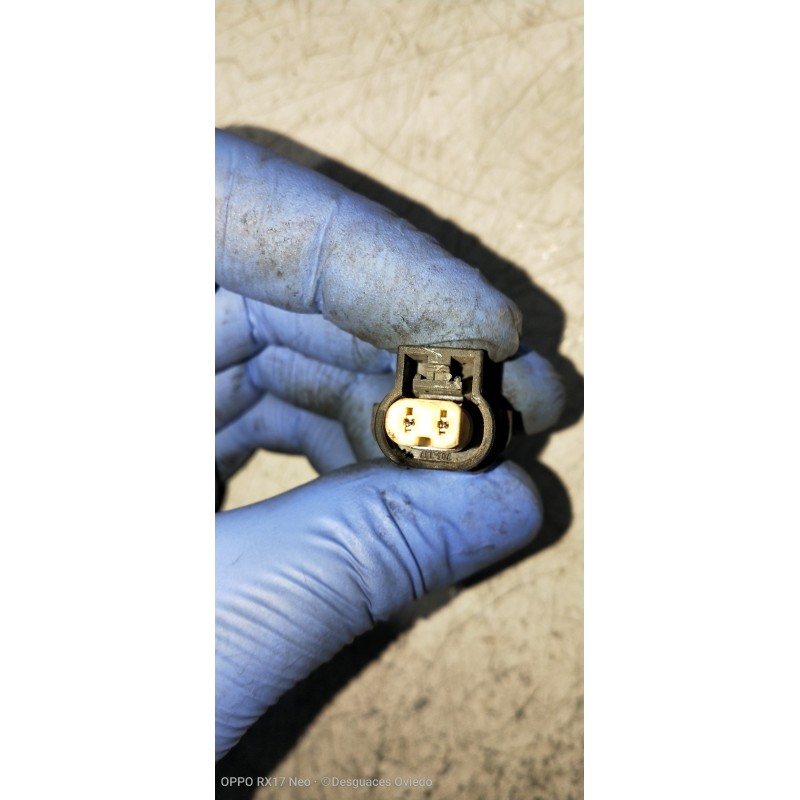 Recambio de sensor para mercedes sprinter iii furgón fwd 2.1 cdi cat referencia OEM IAM A0009059704  