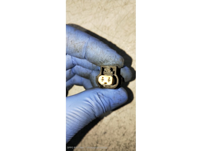 Recambio de sensor para mercedes sprinter iii furgón fwd 2.1 cdi cat referencia OEM IAM A0009059704  