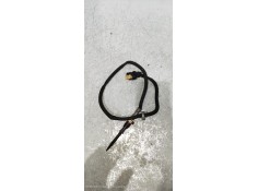 Recambio de sensor para mercedes sprinter iii furgón fwd 2.1 cdi cat referencia OEM IAM A0009059107  