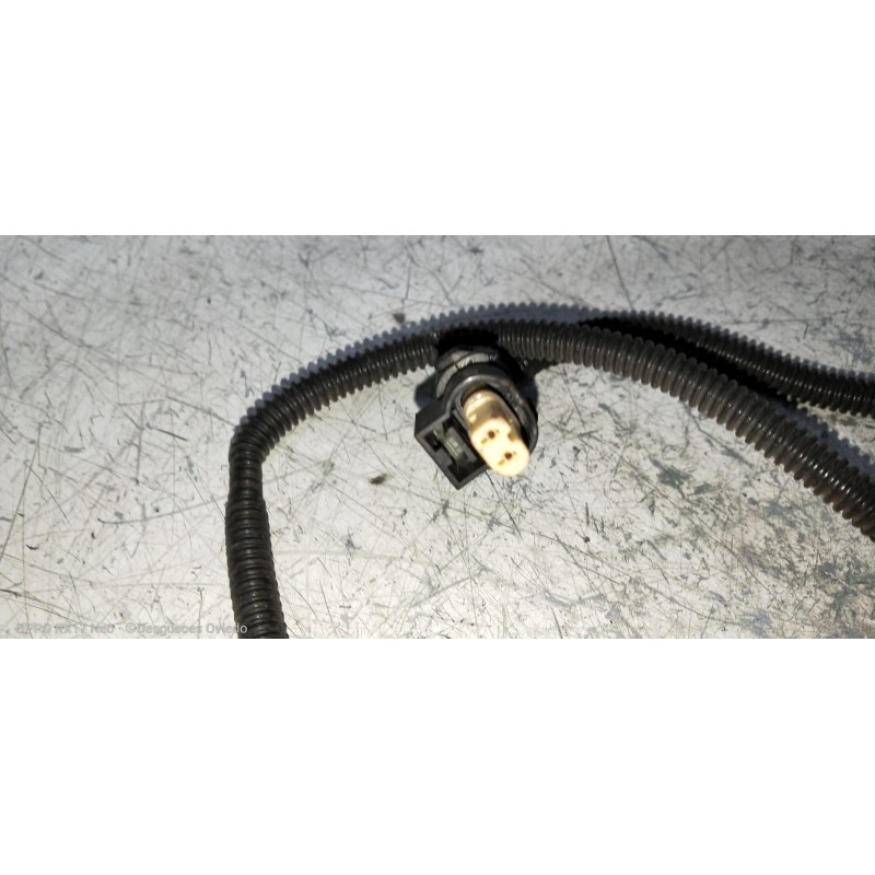 Recambio de sensor para mercedes sprinter iii furgón fwd 2.1 cdi cat referencia OEM IAM A0009059107  