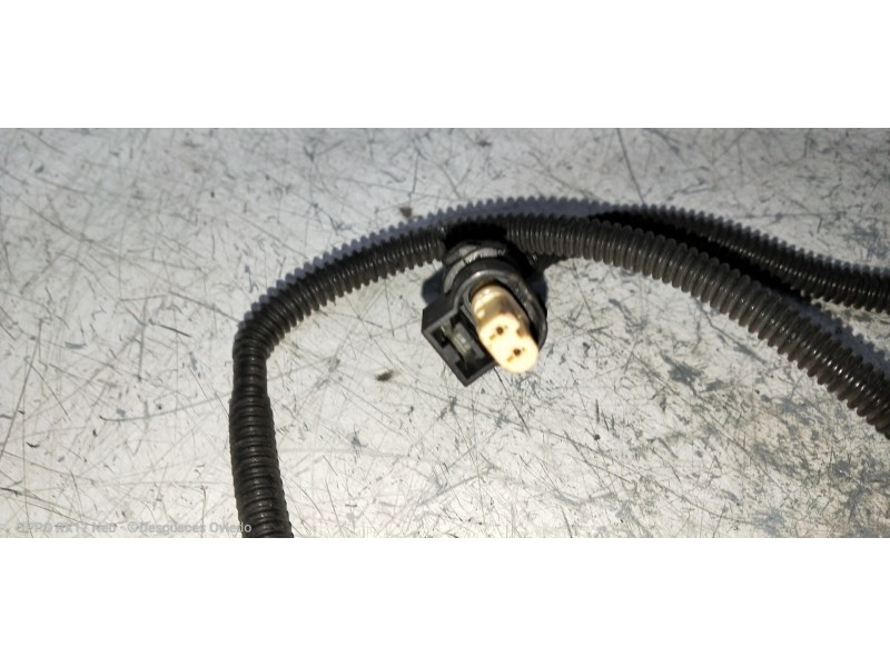 Recambio de sensor para mercedes sprinter iii furgón fwd 2.1 cdi cat referencia OEM IAM A0009059107  