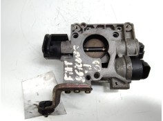 Recambio de caja mariposa para fiat seicento (187) 1.1 cat referencia OEM IAM    2