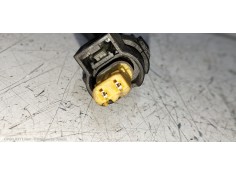 Recambio de sensor para mercedes sprinter iii furgón fwd 2.1 cdi cat referencia OEM IAM A0009059604   2